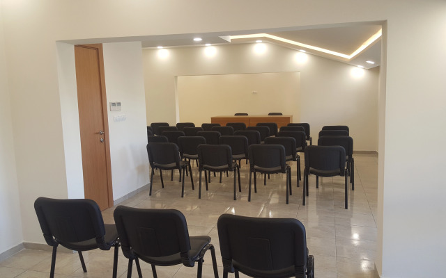 Sanli Hotel Blue