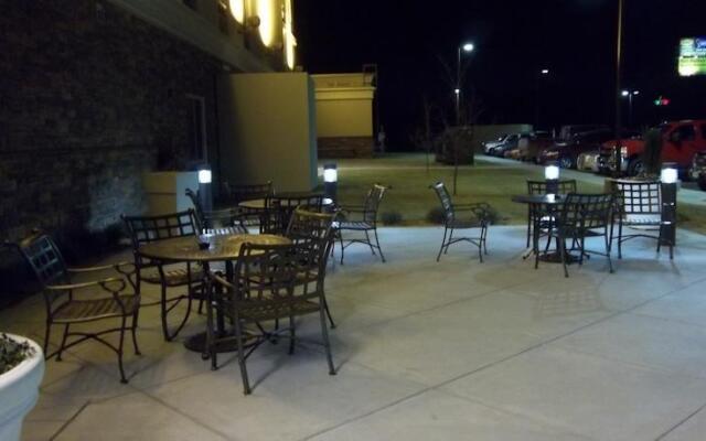 Holiday Inn Ardmore - Convention Center