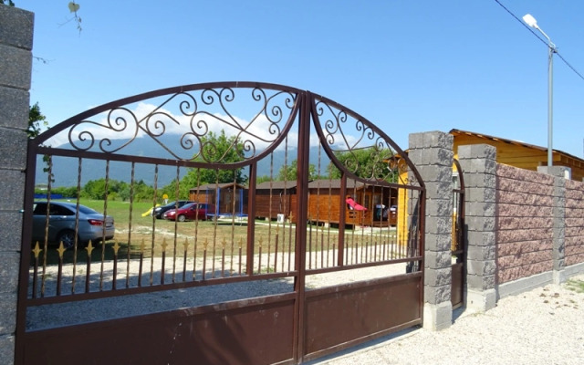 Наала БО (Алахадзы)