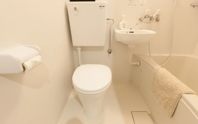 44824 Hotel Cocoro Inn Asakusa Kuramae