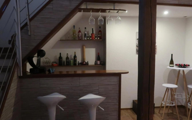 Chalet Burglauenen Grindelwald