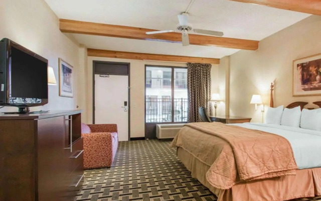 Comfort Inn Ridgeland