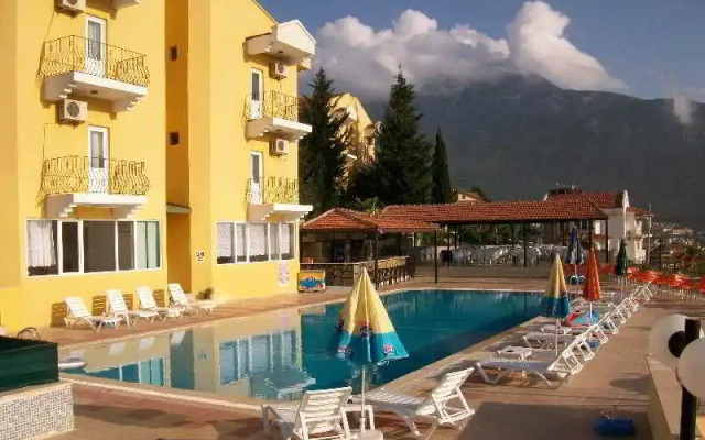 Bigehan Hotel