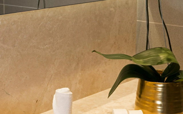 Salvio Parque 93 Bogota, Curio Collection by Hilton