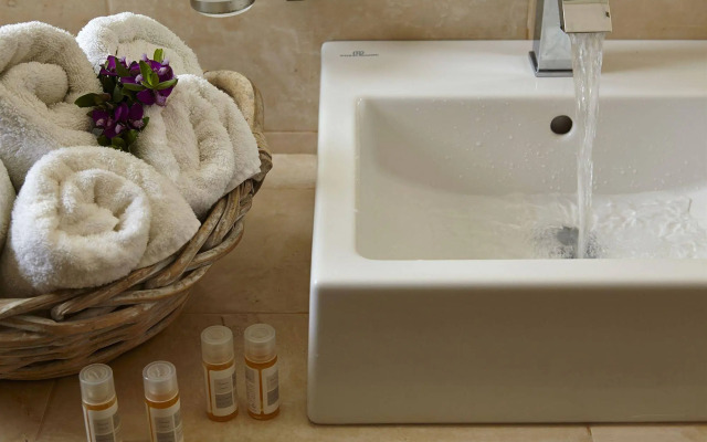 Orizontes Hotel Santorini