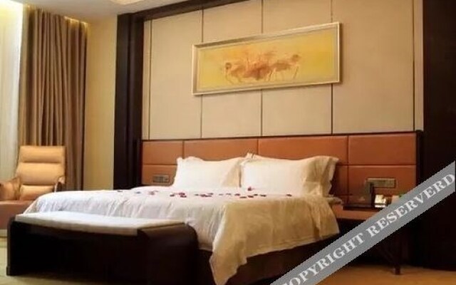 Shenzhen Acotown Boutique Hotel