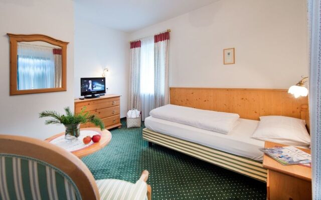 Hotel Waldrast Dolomiti