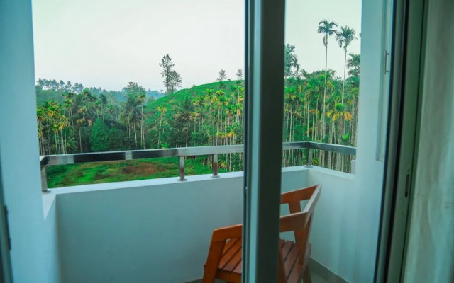 Akan Hotels&Residence