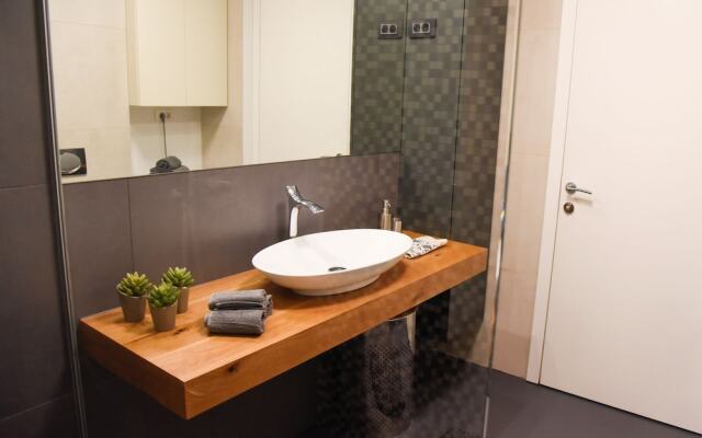 ApartHotel Villa Popp
