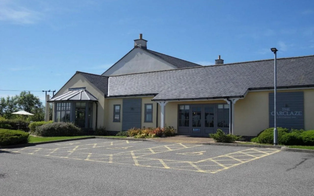 Premier Inn St. Austell