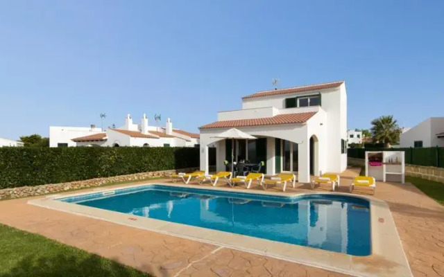 Villa Mara