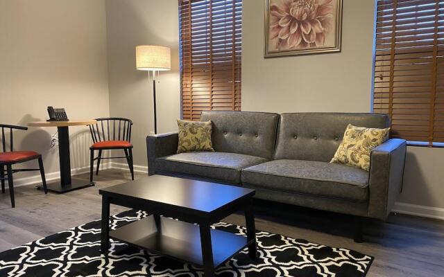 Valley Extended Suites