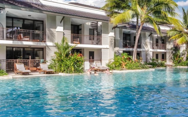 Luxury Private Apartments Sea Temple