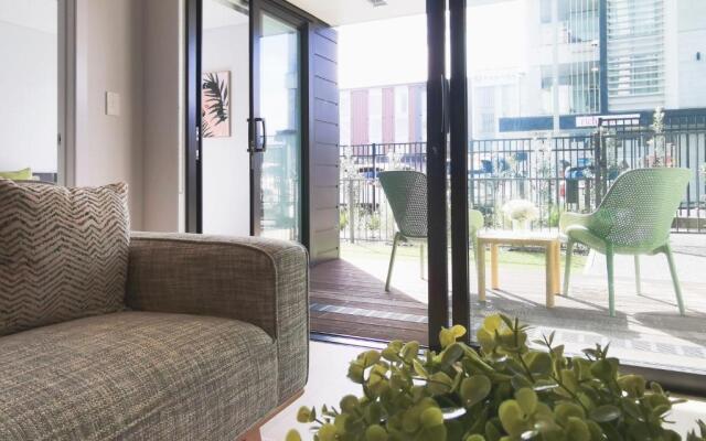 Brand New Lux 2 Bedroom Apartment