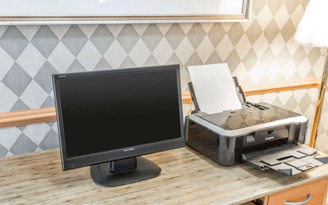 Quality Inn Tech Center