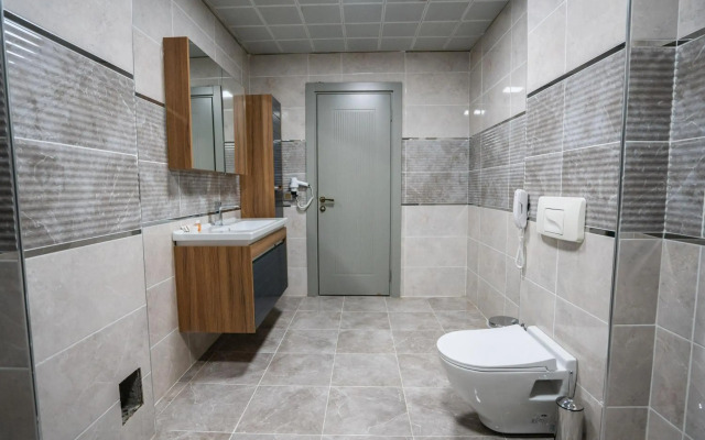 Lion City Hotel Kizilay