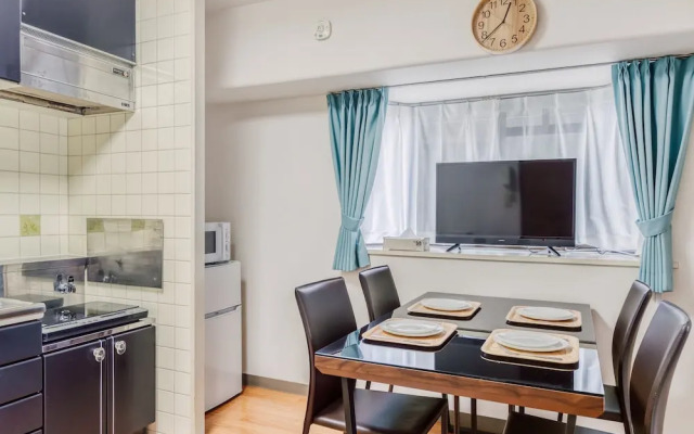 Park Residence Omori