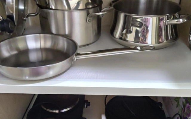 Cecelia Resort, Sea View Apartment