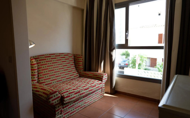 Hotel Alcoceber