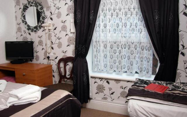 Shepperton Hotel - B&B