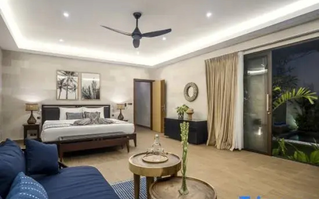 Villa Isolotto by BaliSuperHost