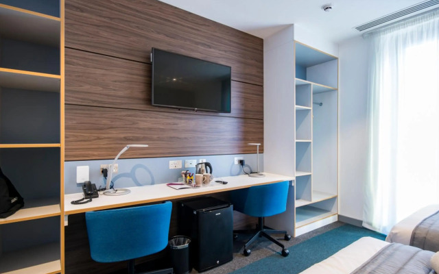 Elite Athlete Centre and Hotel