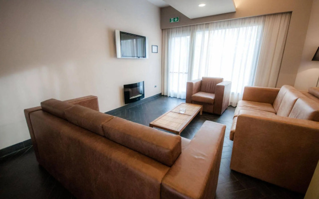 BNS Hotel Francisco