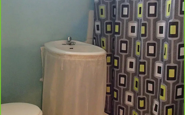 Hostal Nomba