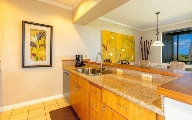 Wailea Grand Champions - Maui Condo & Home