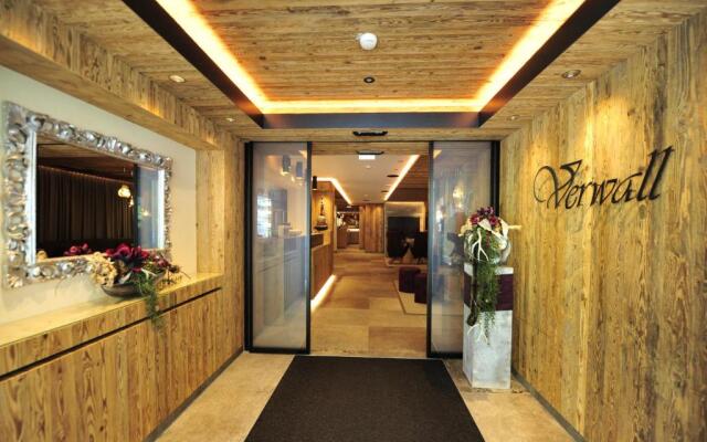 Hotel Verwall