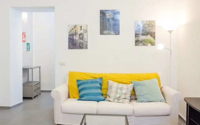 Apartment Boldoni Int. 3 - BH 18