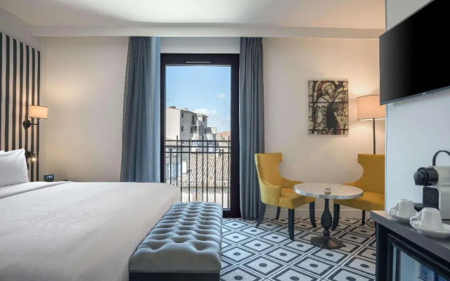 SOWELL COLLECTION Hôtel du Roi & SPA