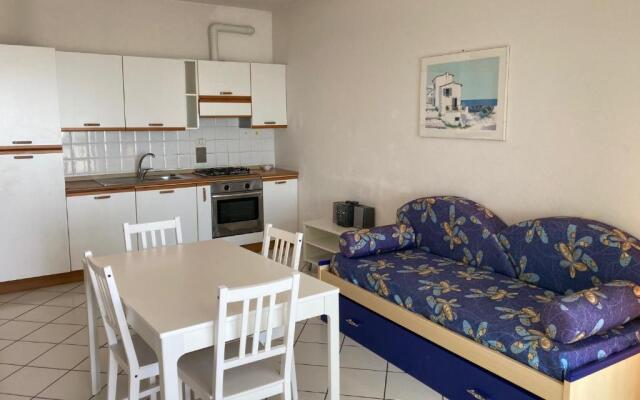Appartamento su Residence Paradiso Azzurro