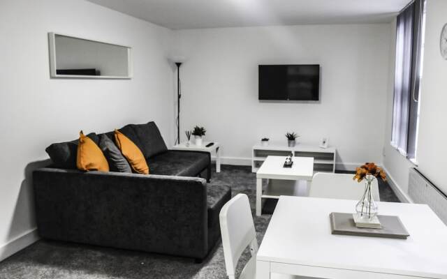 Millerbrook Serviced Apartments