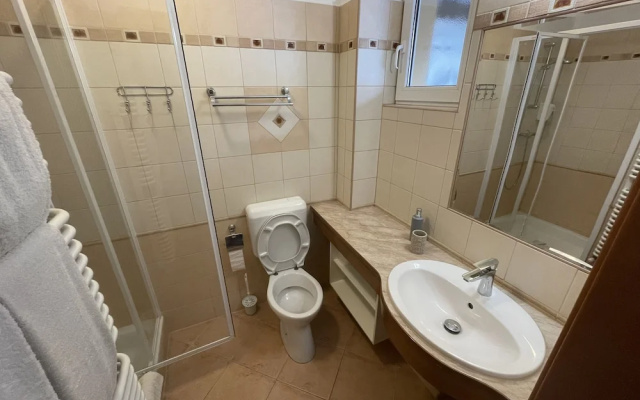 Garda apartman