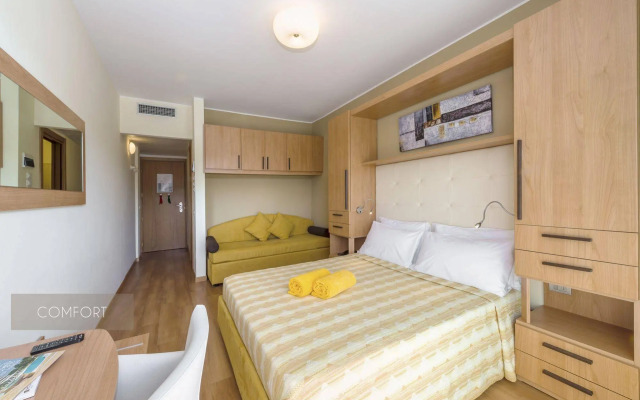 Hotel San Marco