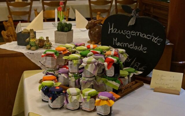 Pension Gasthaus zur Schnecke