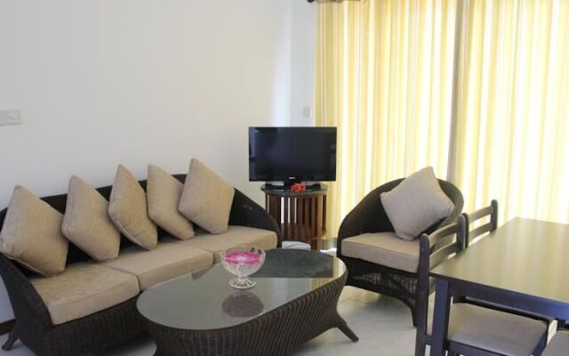 Central Self Catering Apartments