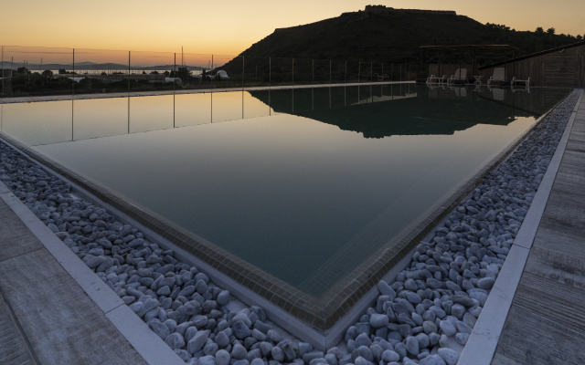 A Point Porto Ercole Resort & Spa