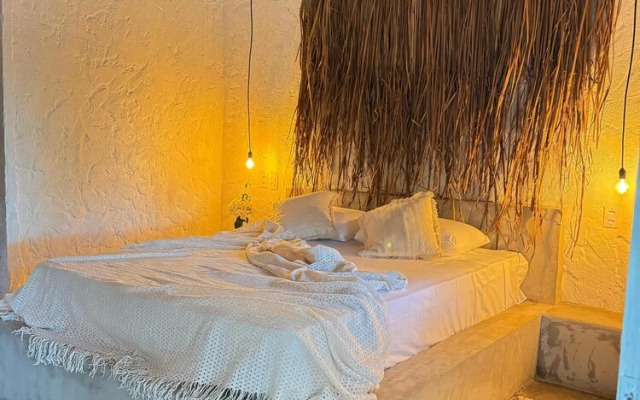 Kokar Lodge Beach Bahia