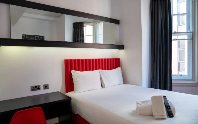 easyHotel Newcastle