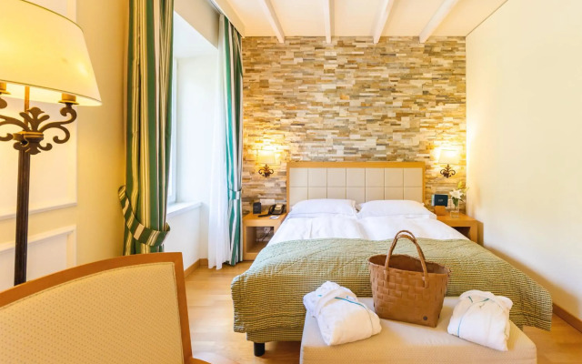Kurhaus Cademario Hotel & SPA
