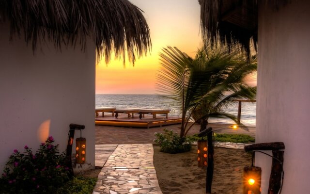 Yemaya Boutique Hotel