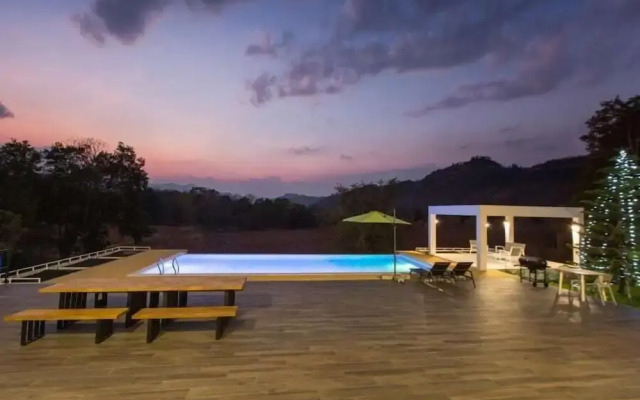Khaoyai Valley 5