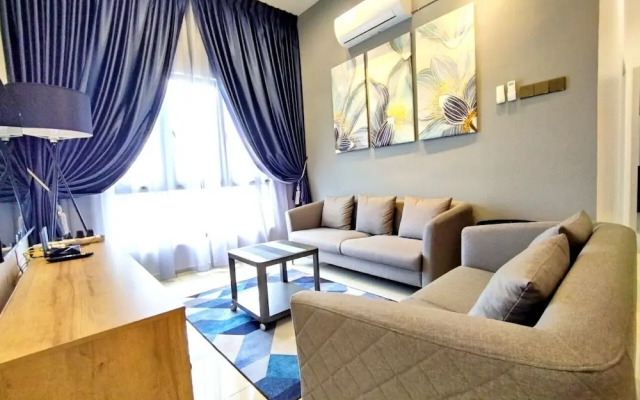 Urbanite Premier Suite The Horizon Ipoh