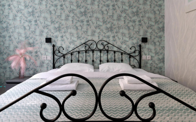 АпартПейдж на Митавском