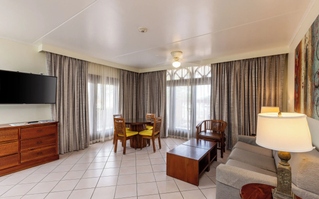 Paradise Beach Villas