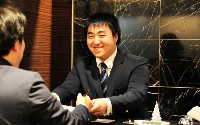 Hotel Global View Tsu