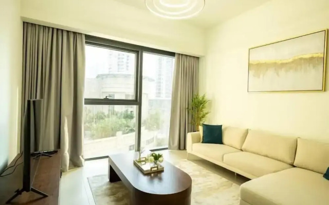 Mh - Luxury Redefined 1- Bedroom Ref - 4007