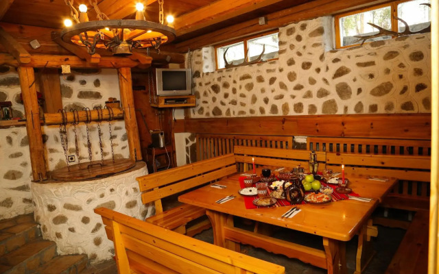 Hotel Bisser